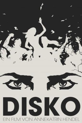 Disko () poster