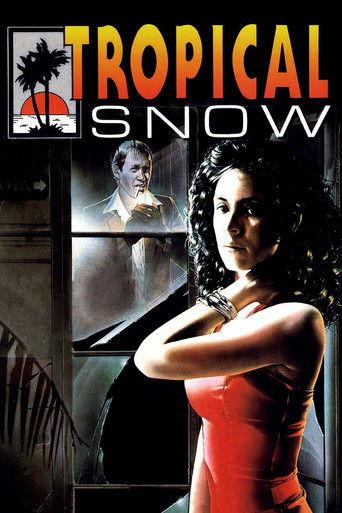 Tropical Snow (1988) poster