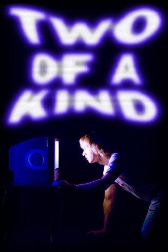 Two of a Kind () poster