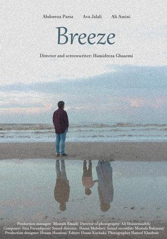 Breeze (2022) poster