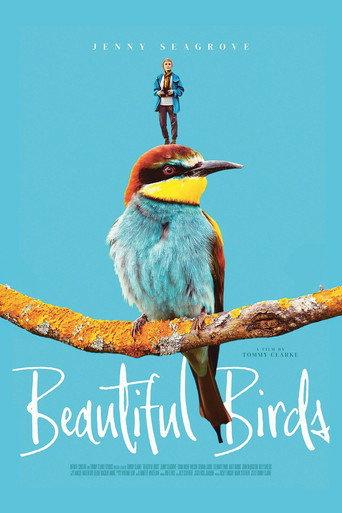 Beautiful Birds (2026) poster