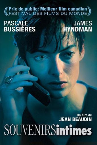 Memories Unlocked (1999) poster