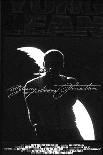 Yung Lean - Forever Yung Tour (London & Warsaw) (2025) poster
