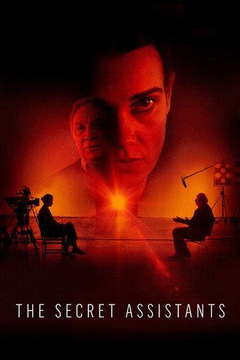 The Secret Assistants (2025) poster