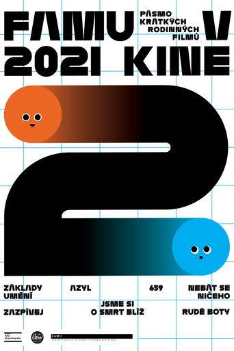 FAMU v kině 02 (2021) poster