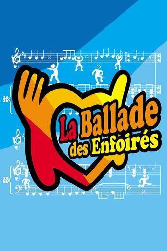 Les Enfoirés 2026 - La Ballade des Enfoirés (2026) poster