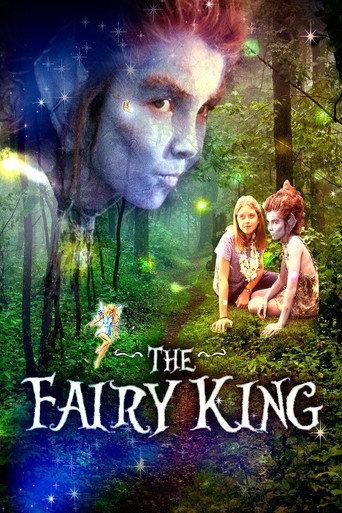 The Fairy King (1998) poster
