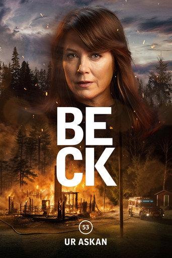Beck 53 - From the Ashes (2025) poster