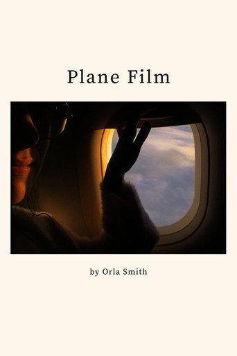 Plane Film (2026) poster