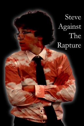 Steve Against The Rapture (2026) poster