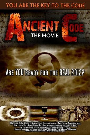 Ancient Code: The Movie () poster