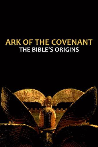 Ark of the Covenant: The Bible’s Origins (2021) poster
