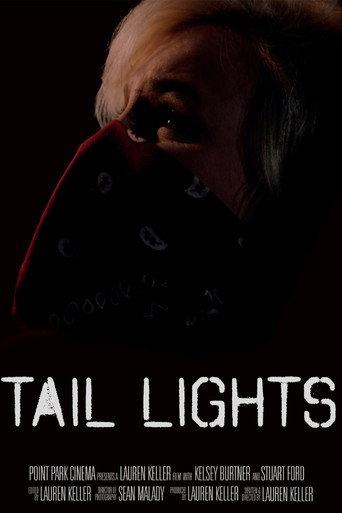 Tail Lights (2021) poster