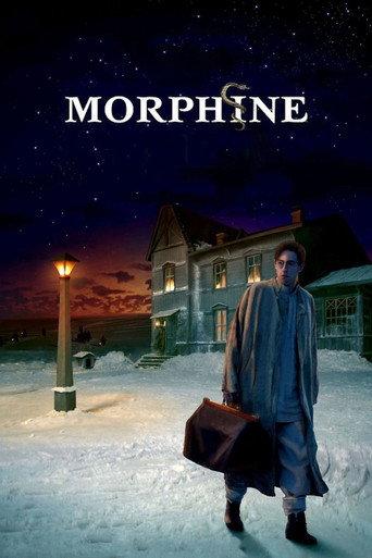 Morphine (2008) poster