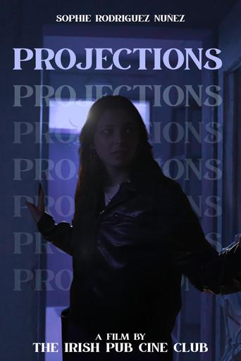 Projections (2026) poster