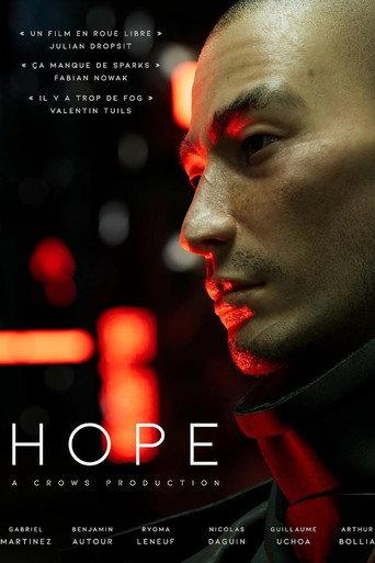 HOPE (2022) poster