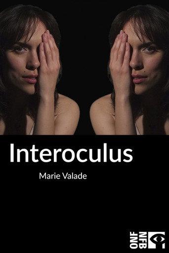 Interoculus (2010) poster