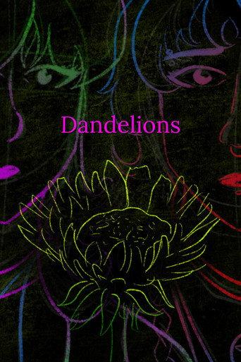 Dandelions (2026) poster