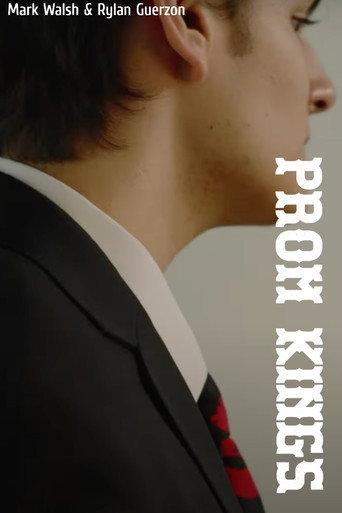 Prom Kings () poster