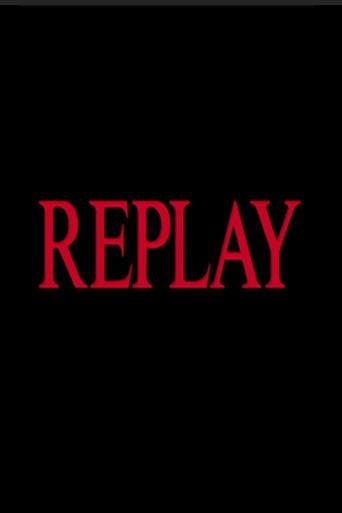 Replay (2020) poster