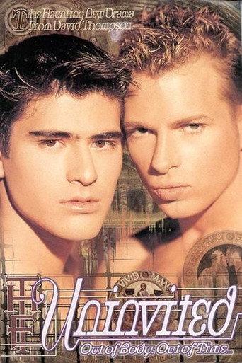 The Uninvited (1998) poster