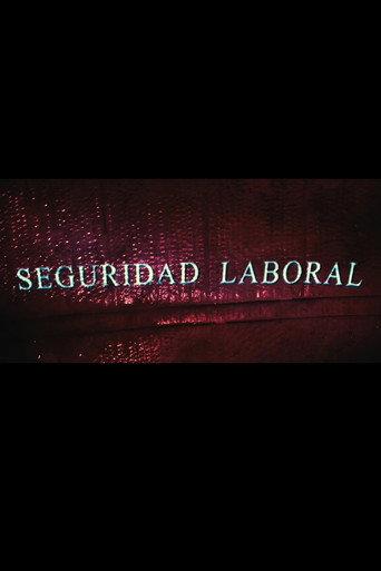 Seguridad Laboral () poster