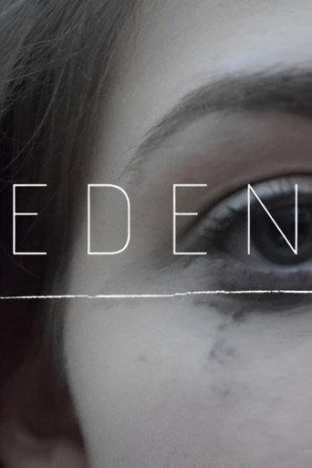 Eden (2021) poster