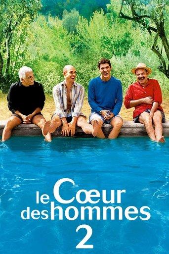 Frenchmen 2 (2007) poster