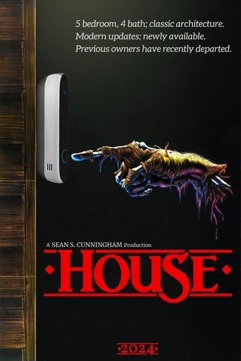 House () poster