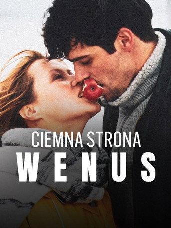 The Dark Side of Venus (1998) poster