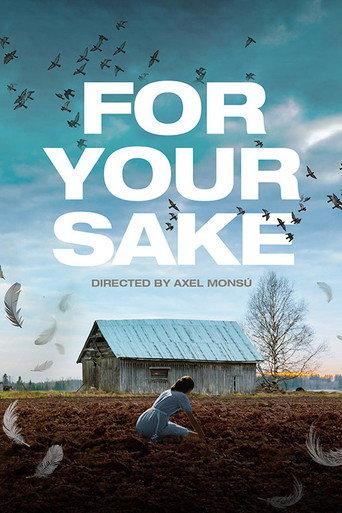 For Your Sake (2025) poster