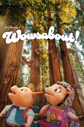 Wowsabout! (2026) poster