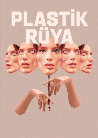 Plastic Dream (2021) poster