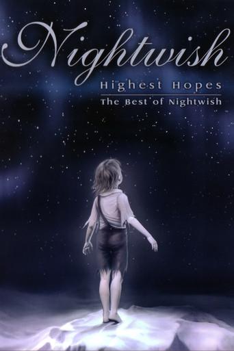 Nightwish: Highest Hopes (2005) poster