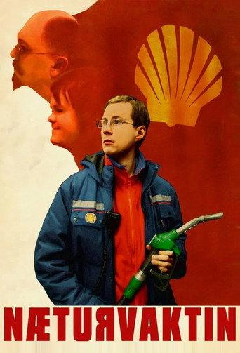 The Night Shift (2007) poster