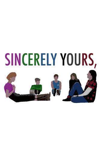 Sincerely Yours (2008) poster