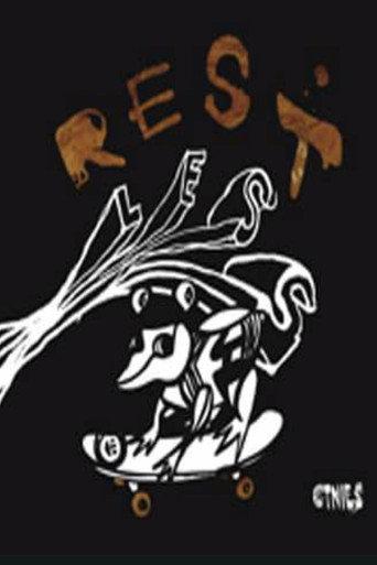 Etnies: Restless (2006) poster