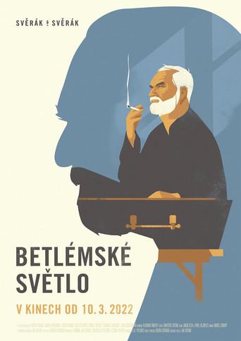 Bethlehem Light (2022) poster