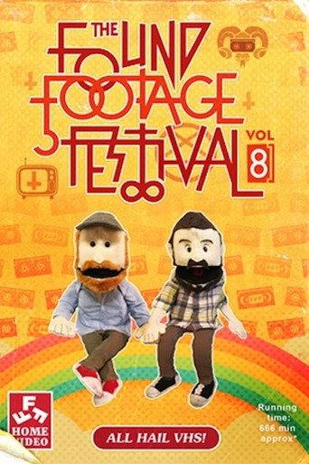 The Found Footage Festival #8: Brooklyn (2017) poster