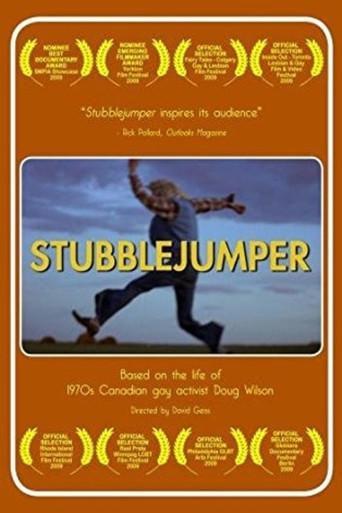 Stubblejumper (2009) poster