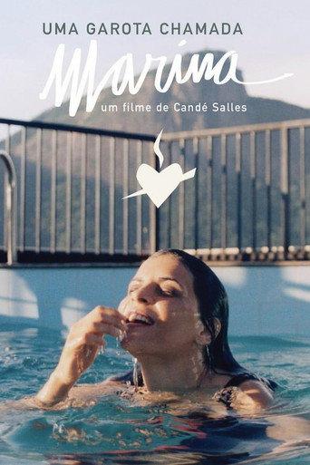 Uma Garota Chamada Marina (2019) poster