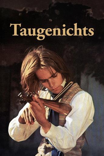 Good-for-Nothing (1978) poster