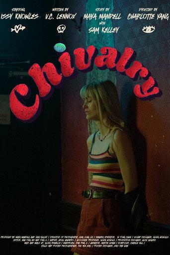 Chivalry (2025) poster