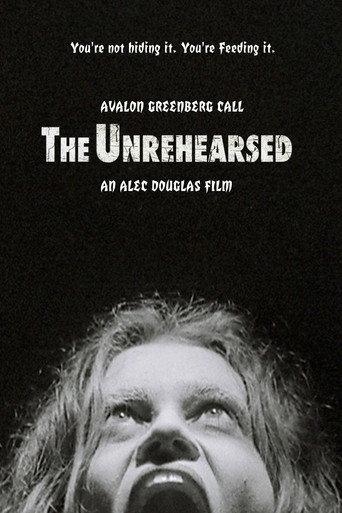 The Unrehearsed (2026) poster