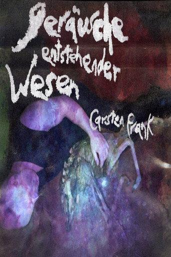 Sounds of Emerging Beings: Part I () poster