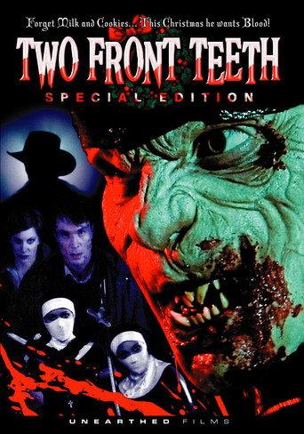 Two Front Teeth (2006) poster