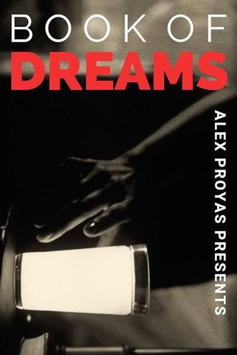 Book of Dreams: Welcome to Crateland (1994) poster