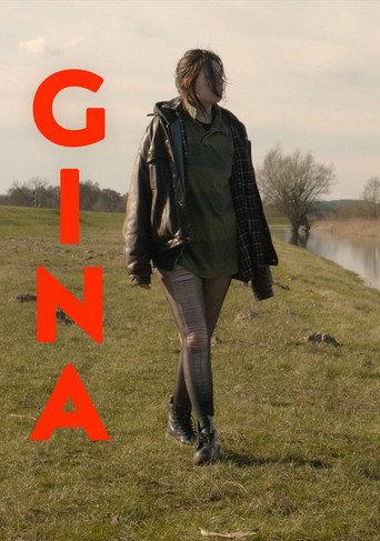 Gina () poster