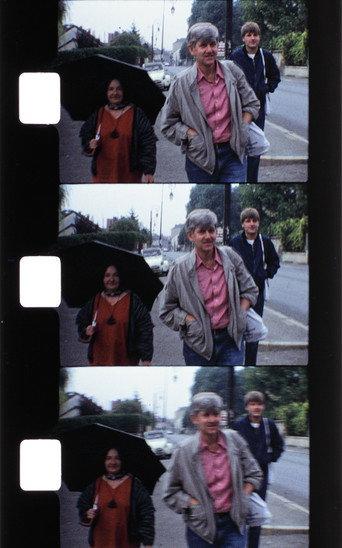 Une journée avec les Cantrill (1985) poster