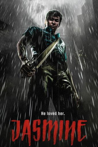 Jasmine (2015) poster